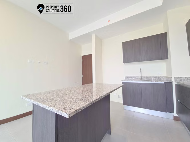 Alquiler de Condominio en Yoses Barrio Escalante (1 Habitación)