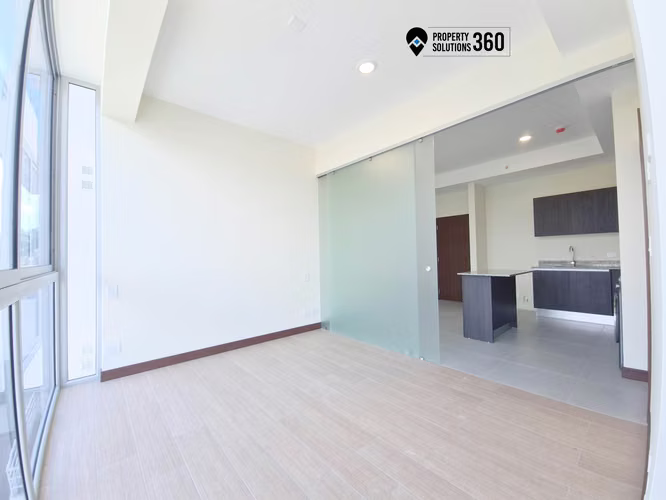 Alquiler de Condominio en Yoses Barrio Escalante (1 Habitación)
