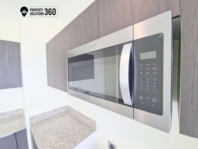 Alquiler de Condominio en Yoses Barrio Escalante (1 Habitación)