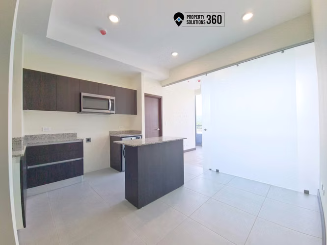 Alquiler de Condominio en Yoses Barrio Escalante (1 Habitación)