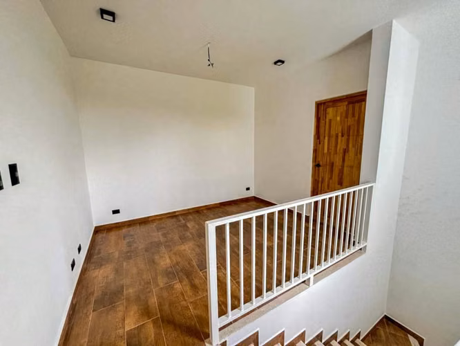 Casas de 3 habitaciones  en comunidad cerrada en Villareal, Tamarindo