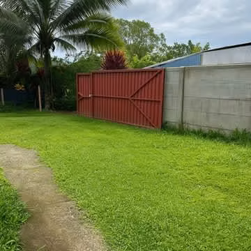 cabaña en venta ubicada en la hermosa zona de Huetares, Sarapiquí - Imagen 3