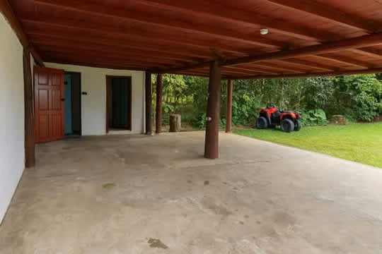 cabaña en venta ubicada en la hermosa zona de Huetares, Sarapiquí - Imagen 5