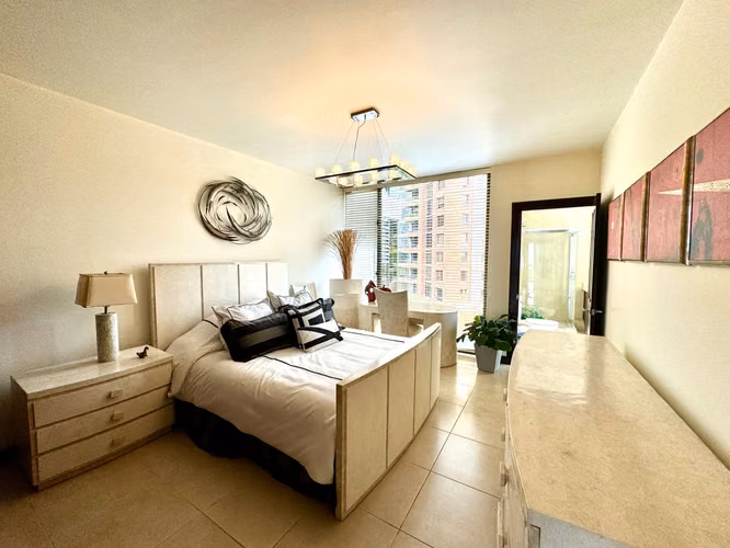 VENTA DE APARTAMENTO EN CERROS DE MAYORCA - ESCAZÚ