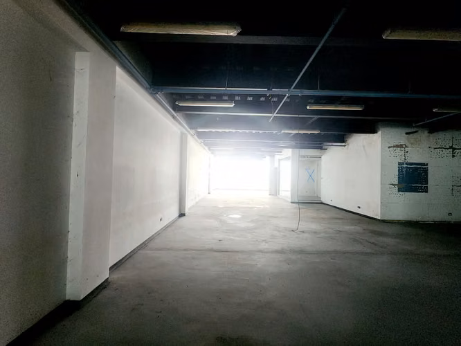 Venta de Edificio Comercial en Pozos de Santa Ana,  Remate Bancario!