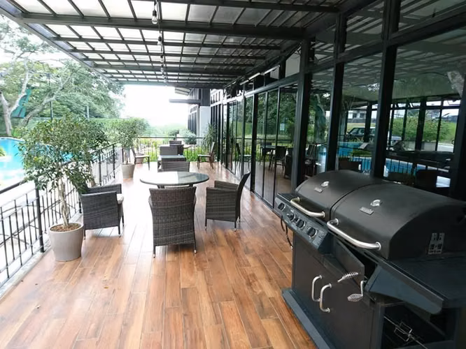 VENTA DE LOTES EN CONDOMINIO - LA GUÁCIMA