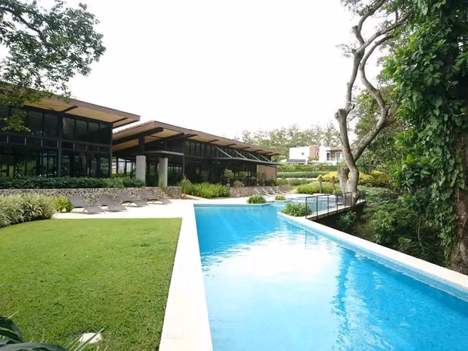 VENTA DE LOTES EN CONDOMINIO - LA GUÁCIMA