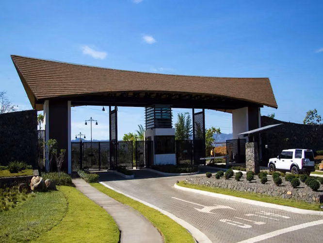 VENTA DE LOTES EN CONDOMINIO - LA GUÁCIMA