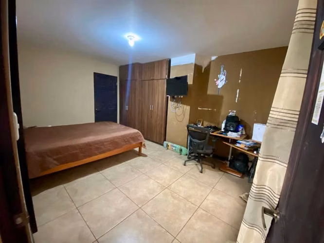 Venta de Casa en las montañas de San Rafael de Heredia