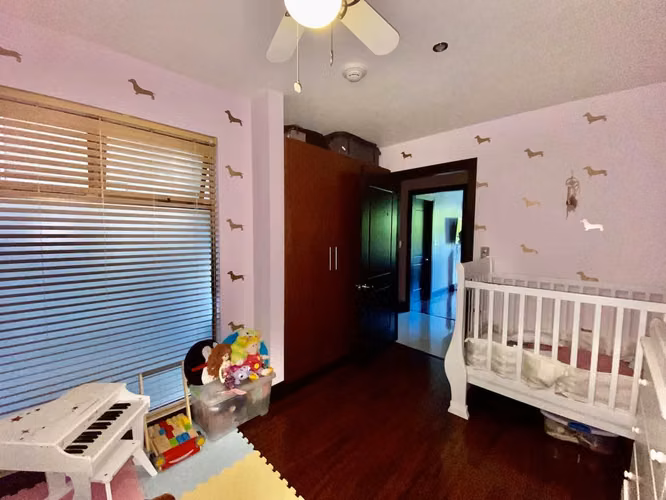 ALQUILER DE APARTAMENTO EN CONDOMINIO, BRASIL SANTA ANA - Imagen 8