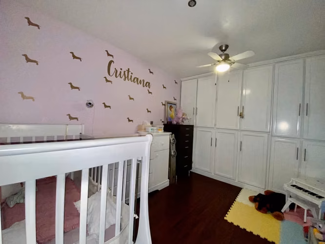 ALQUILER DE APARTAMENTO EN CONDOMINIO, BRASIL SANTA ANA - Imagen 7