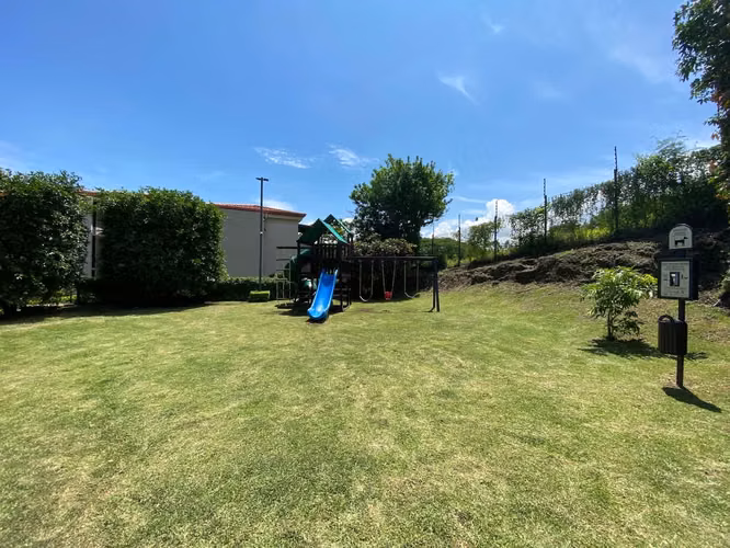 ALQUILER DE APARTAMENTO EN CONDOMINIO, BRASIL SANTA ANA - Imagen 10