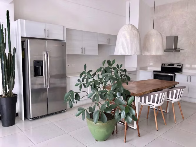 VENTA APARTAMENTO NUEVO TIPO LOFT EN SANTA ANA - Imagen 3