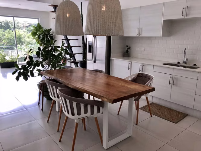 VENTA APARTAMENTO NUEVO TIPO LOFT EN SANTA ANA - Imagen 4