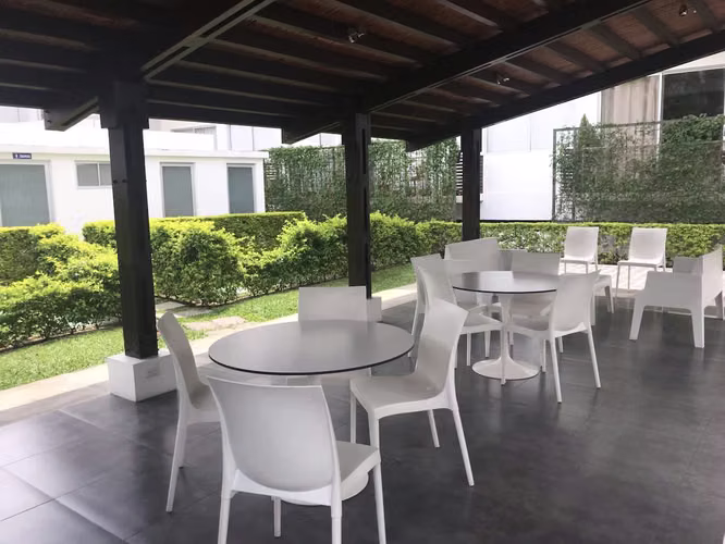 VENTA APARTAMENTO NUEVO TIPO LOFT EN SANTA ANA - Imagen 8