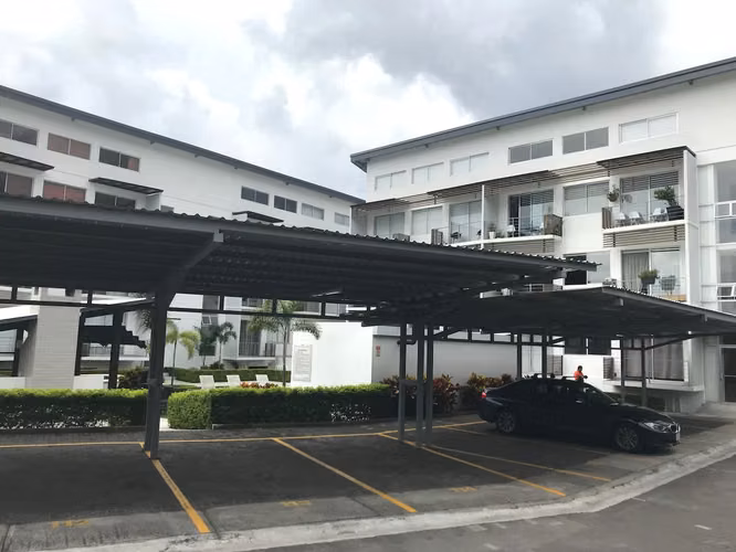 VENTA APARTAMENTO NUEVO TIPO LOFT EN SANTA ANA - Imagen 10