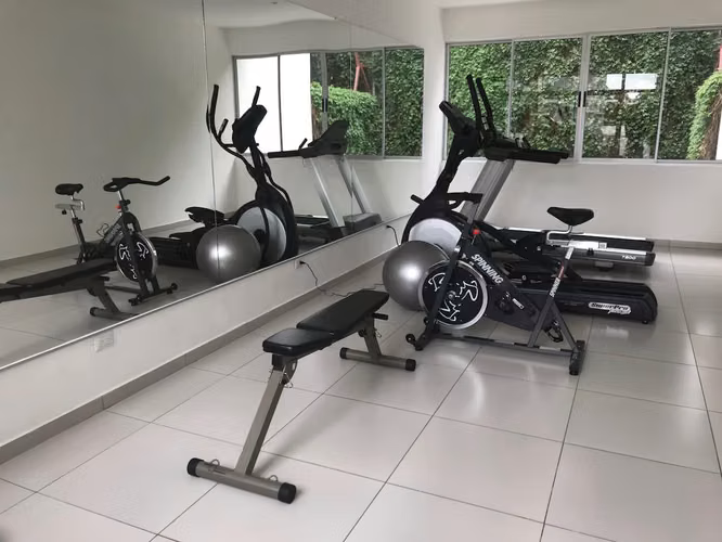 VENTA APARTAMENTO NUEVO TIPO LOFT EN SANTA ANA - Imagen 9