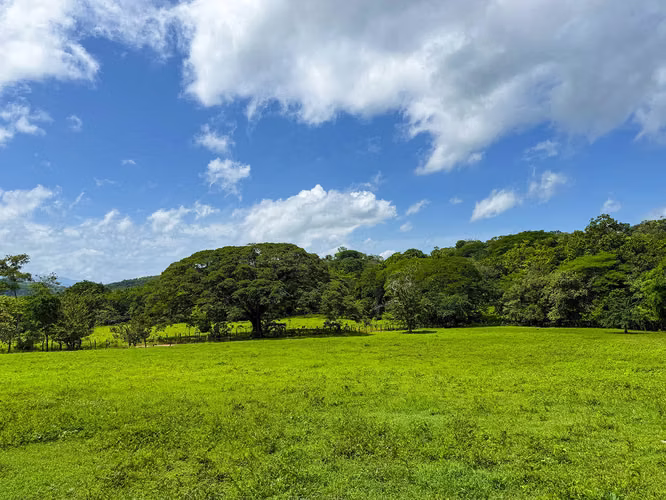 Se vende Terreno en Chomes, Puntarenas (MV). - Imagen 2