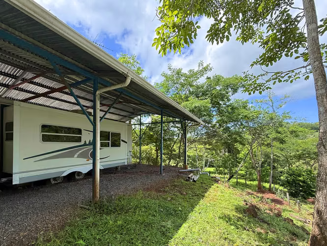 Se vende Terreno en Chomes, Puntarenas (MV). - Imagen 8