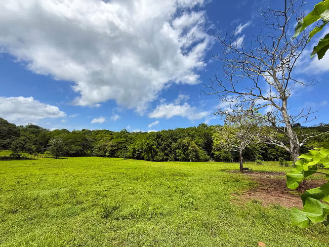 Se vende Terreno en Chomes, Puntarenas (MV). - Imagen 3