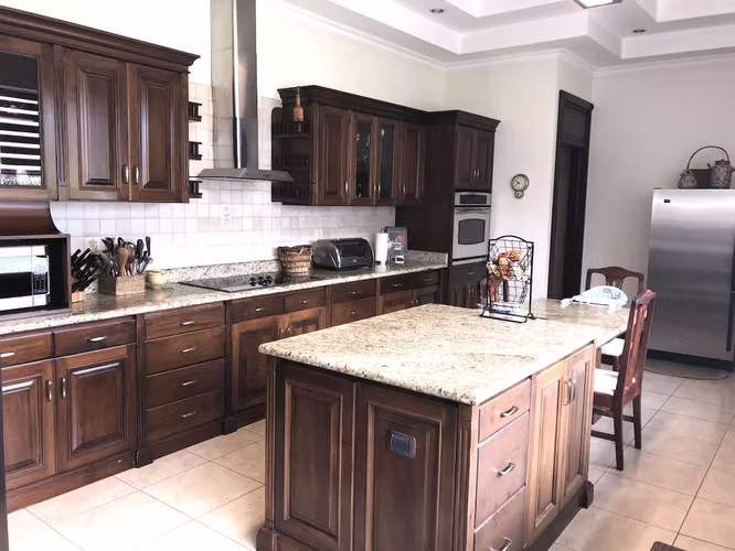 VENTA DE CASA EN CONDOMINIO LA CAÑADA, ALAJUELA - Imagen 8