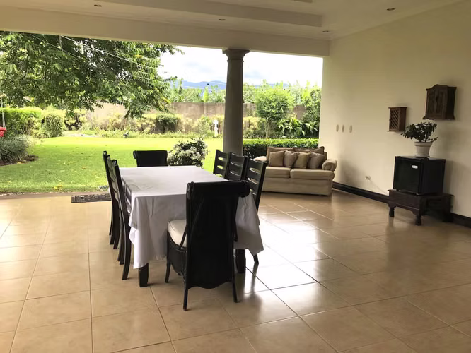 VENTA DE CASA EN CONDOMINIO LA CAÑADA, ALAJUELA - Imagen 16