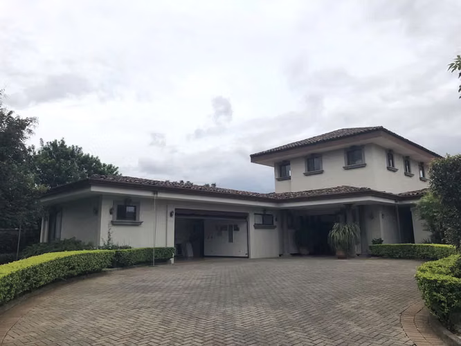 VENTA DE CASA EN CONDOMINIO LA CAÑADA, ALAJUELA