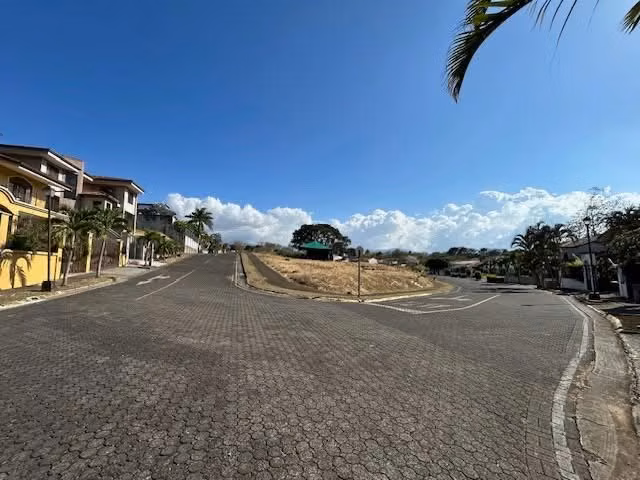 SE VENDE LOTE EN CONDOMINIO - LA ASUNCION - BELEN - HEREDIA - Imagen 5