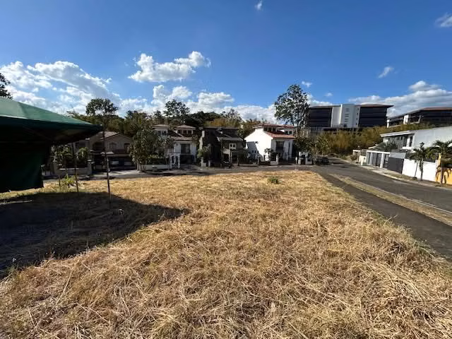SE VENDE LOTE EN CONDOMINIO - LA ASUNCION - BELEN - HEREDIA - Imagen 3