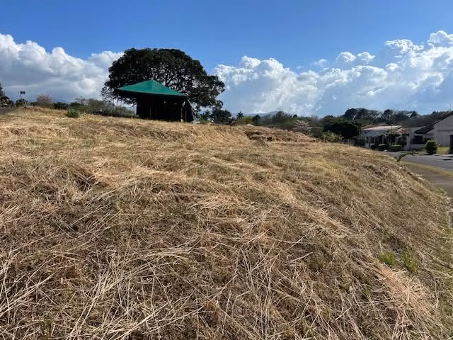 SE VENDE LOTE EN CONDOMINIO - LA ASUNCION - BELEN - HEREDIA - Imagen 2