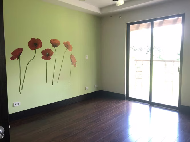 VENTA DE APARTAMENTO AMUEBLADO P/INVERSIÓN EN CONDOMINIO DEL RIO-BRASIL, SANTA ANA - Imagen 10