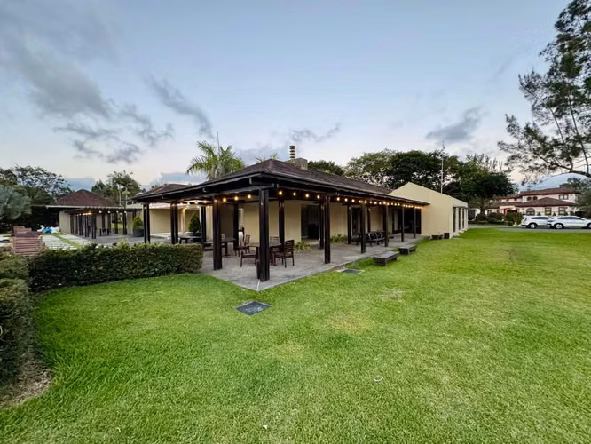 Se Vende Lote en Condominio Monteran - Imagen 15