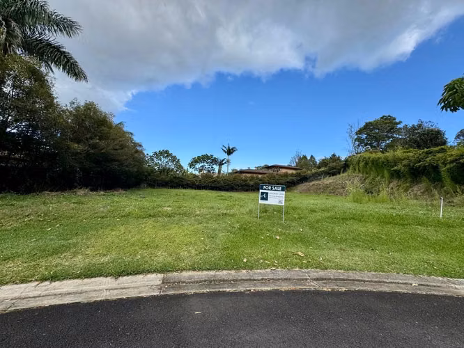 Se Vende Lote en Condominio Monteran - Imagen 3