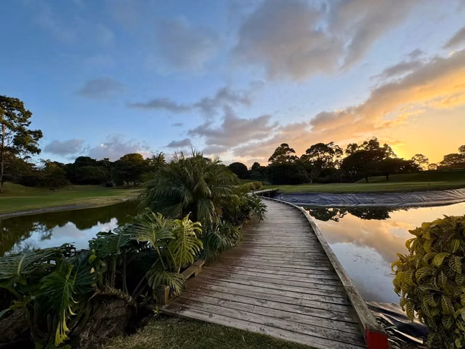 Se Vende Lote en Condominio Monteran - Imagen 7