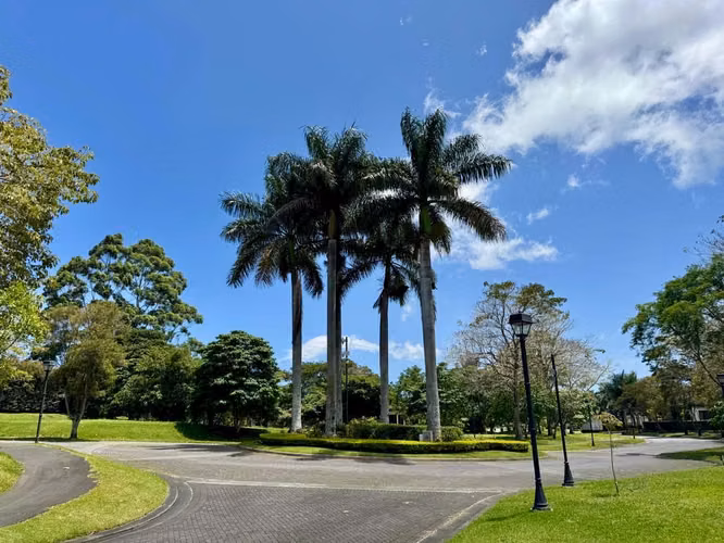 Se Vende Lote en Condominio Monteran - Imagen 13