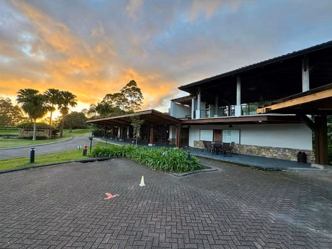 Se Vende Lote en Condominio Monteran - Imagen 5