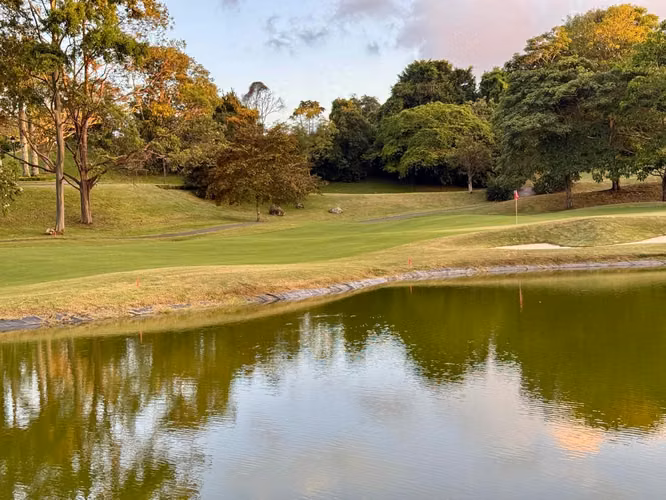 Se Vende Lote en Condominio Monteran - Imagen 10