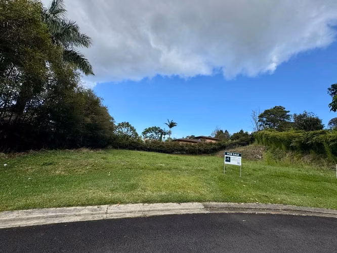 Se Vende Lote en Condominio Monteran - Imagen 2