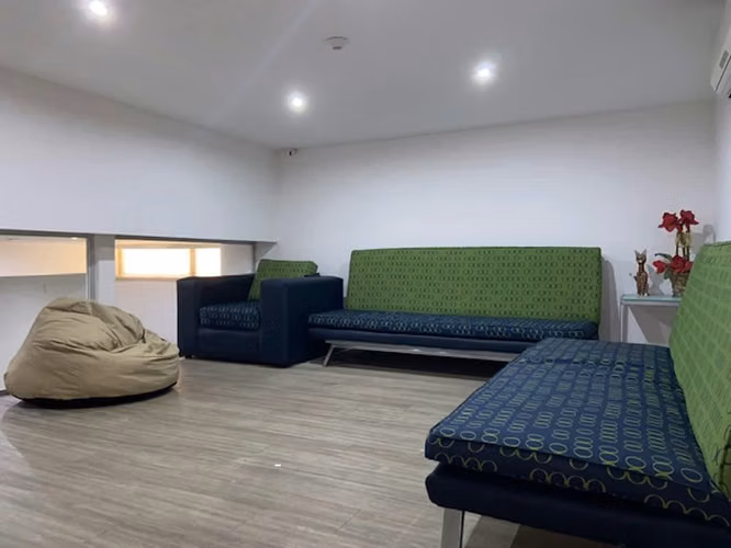 ALQUILER DE EDIFICIO PARA OFICINAS - SABANA OESTE