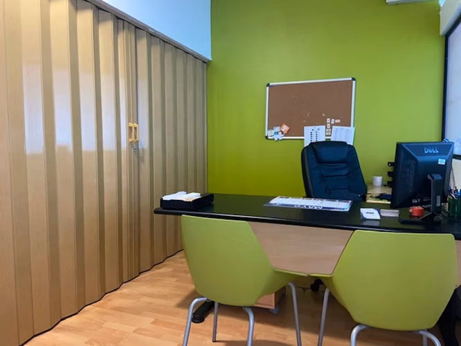 ALQUILER DE EDIFICIO PARA OFICINAS - SABANA OESTE