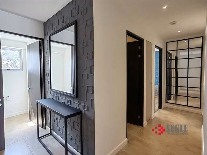 Alquiler de lujo apartamento amueblado, Guachipelín de Escazú. - Imagen 7