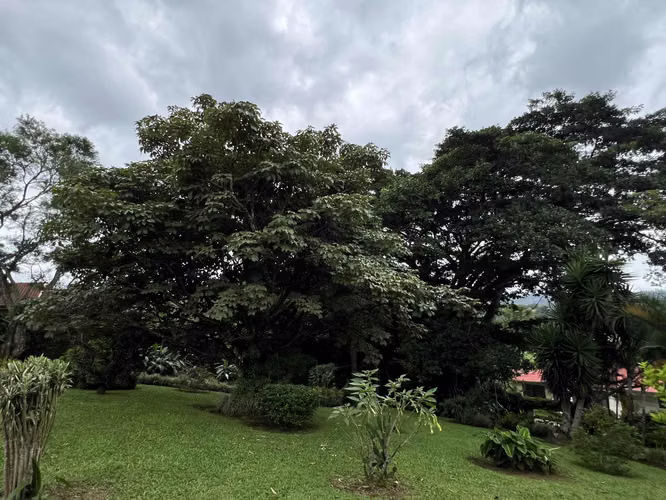 Casa de Ensueño en Poás con Vista al Volcán y Valle Central - Imagen 10