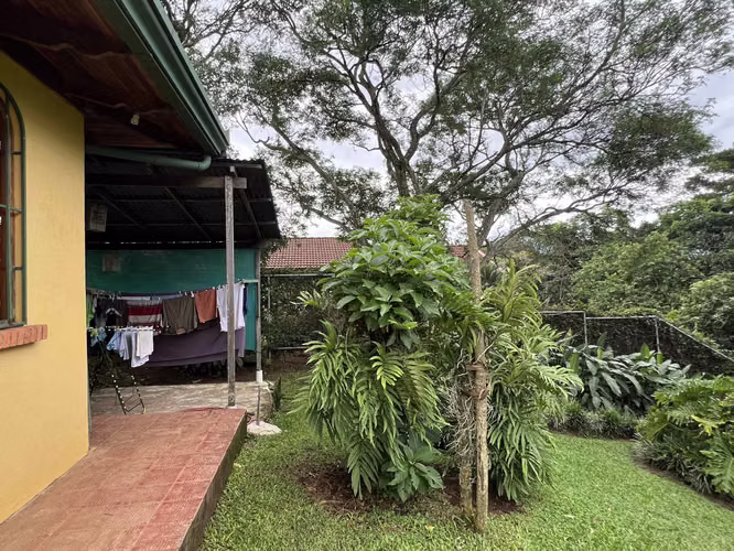 Casa de Ensueño en Poás con Vista al Volcán y Valle Central - Imagen 12