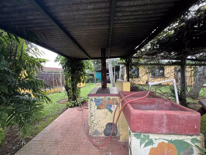 Casa de Ensueño en Poás con Vista al Volcán y Valle Central - Imagen 15