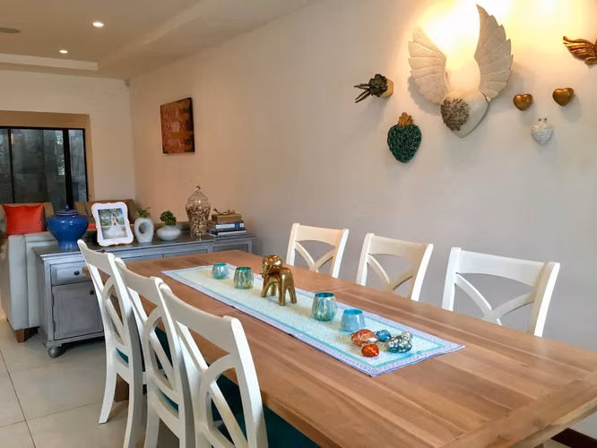 PRECIOSA CASA A LA VENTA EN BRASIL DE MORA