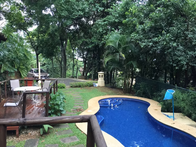 PRECIOSA CASA A LA VENTA EN BRASIL DE MORA