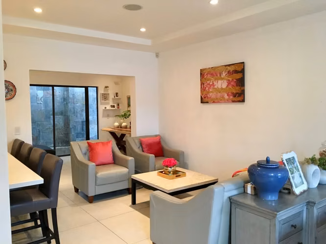 PRECIOSA CASA A LA VENTA EN BRASIL DE MORA