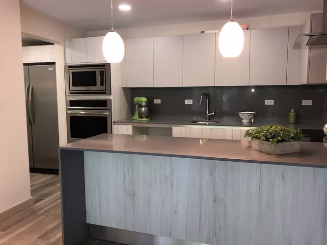 VENTA DE APARTAMENTOS NUEVOS-RIO ORO, SANTA ANA. - Imagen 15