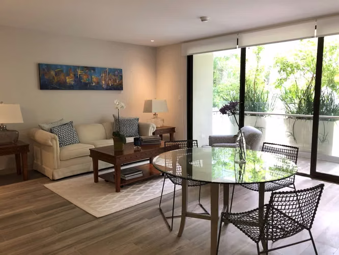 VENTA DE APARTAMENTOS NUEVOS-RIO ORO, SANTA ANA. - Imagen 13