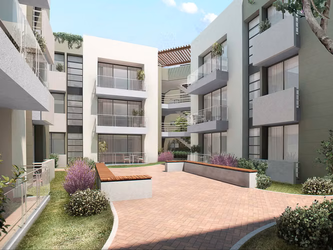 VENTA DE APARTAMENTOS NUEVOS-RIO ORO, SANTA ANA. - Imagen 9